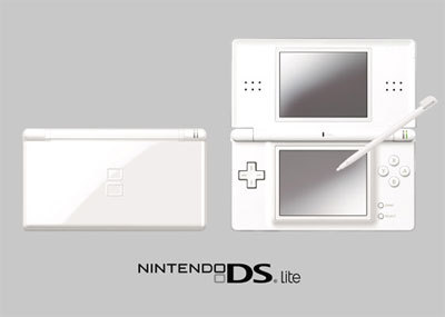 Nintendo DS