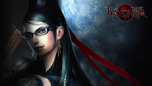 Дата выхода Bayonetta