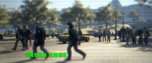 Prototype 2 -  New York Zero →  Review of Zones