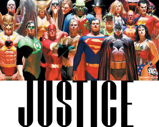 Про кино - Лига справедливости. Каким будет ответ Мстителям?